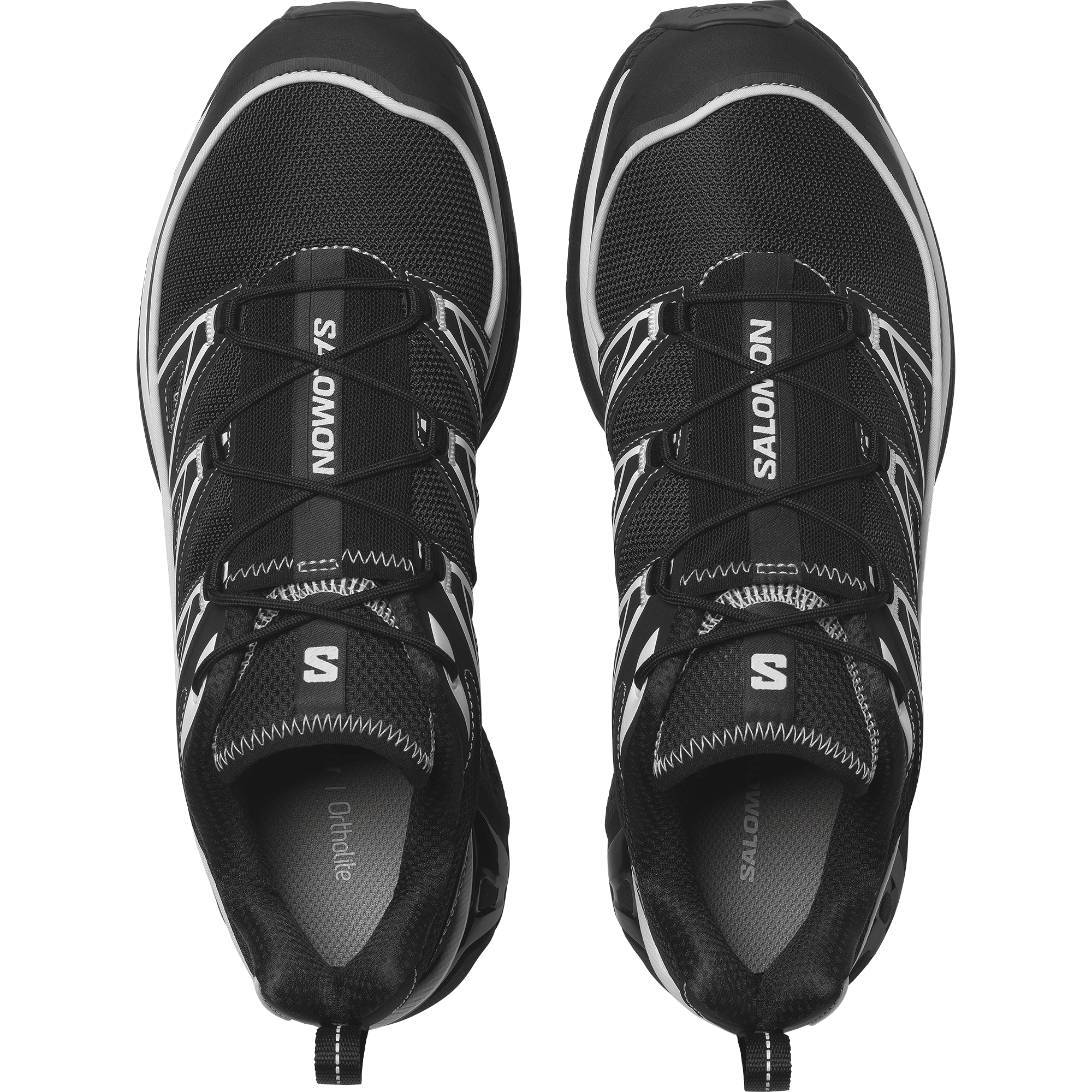 SALOMON XT-6 EXPANSE