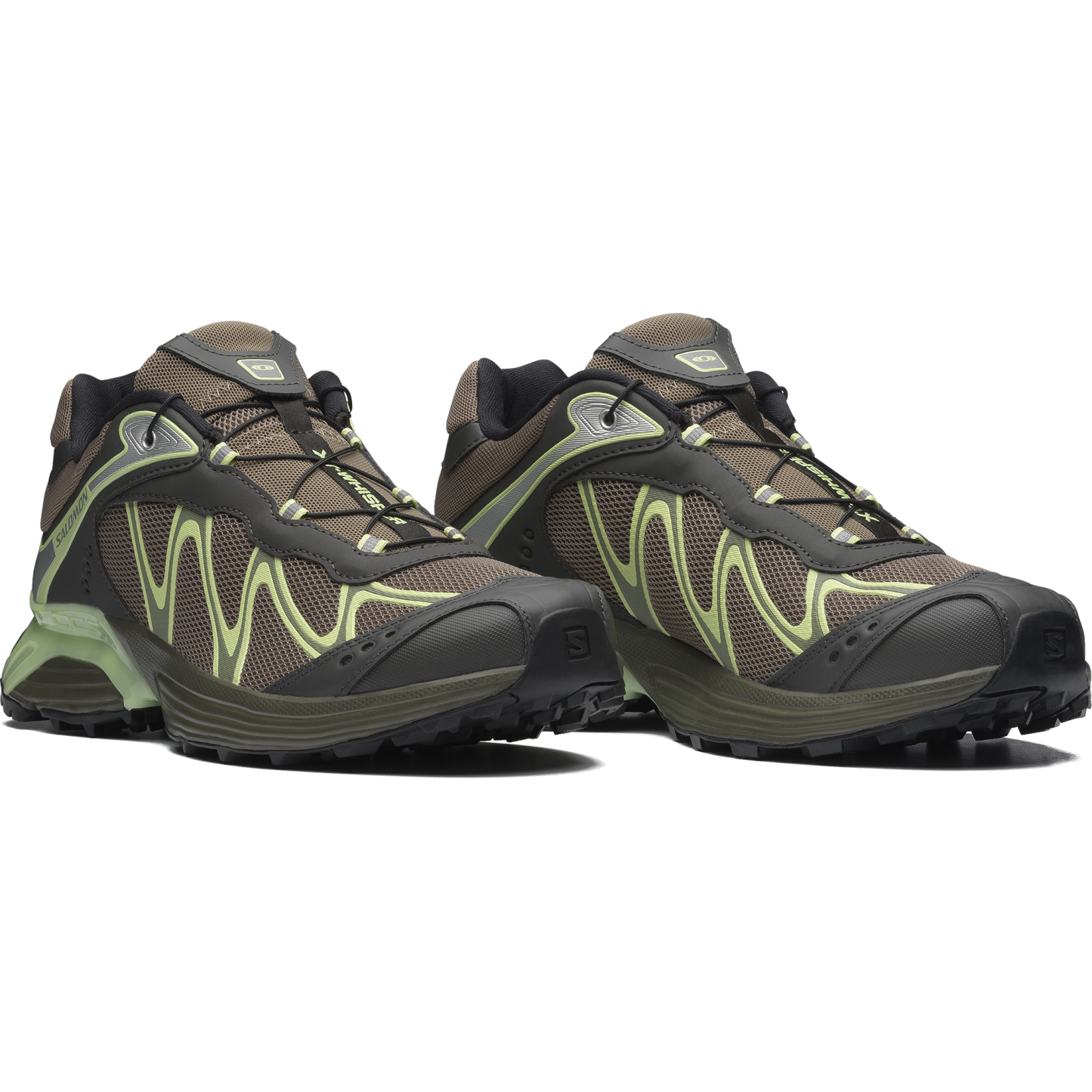 SALOMON XT-WHISPER