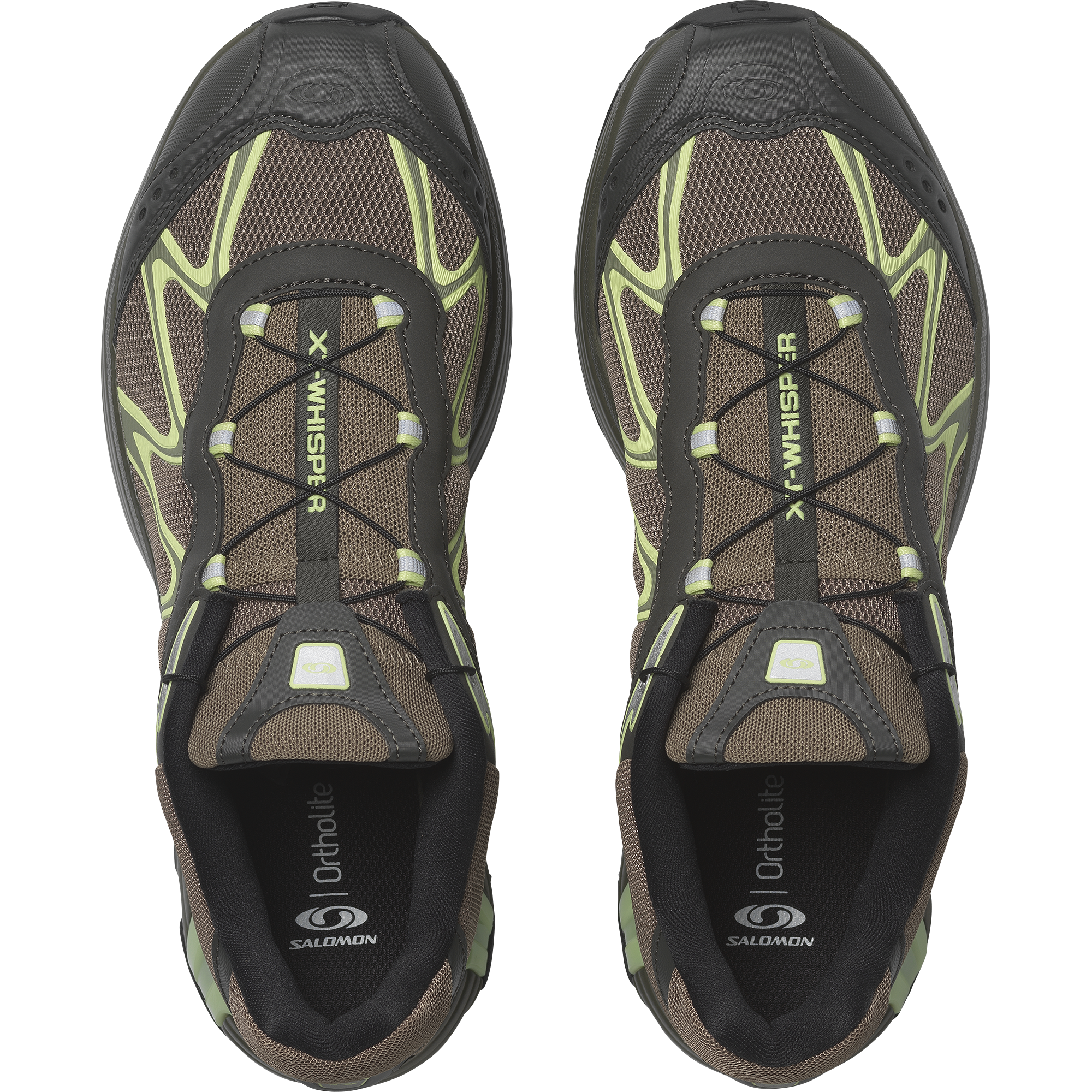 SALOMON XT-WHISPER