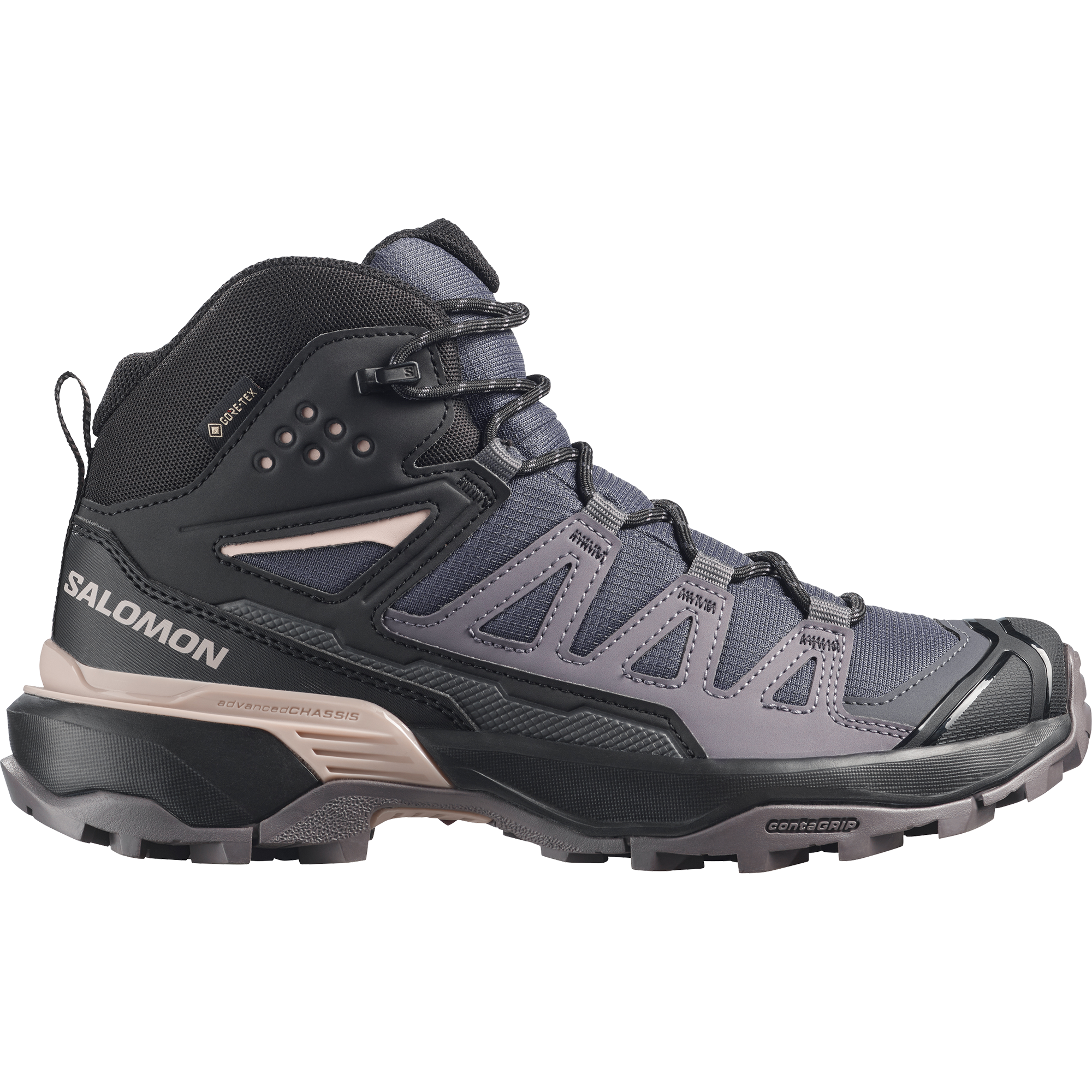 X ULTRA 360 MID GORE-TEX