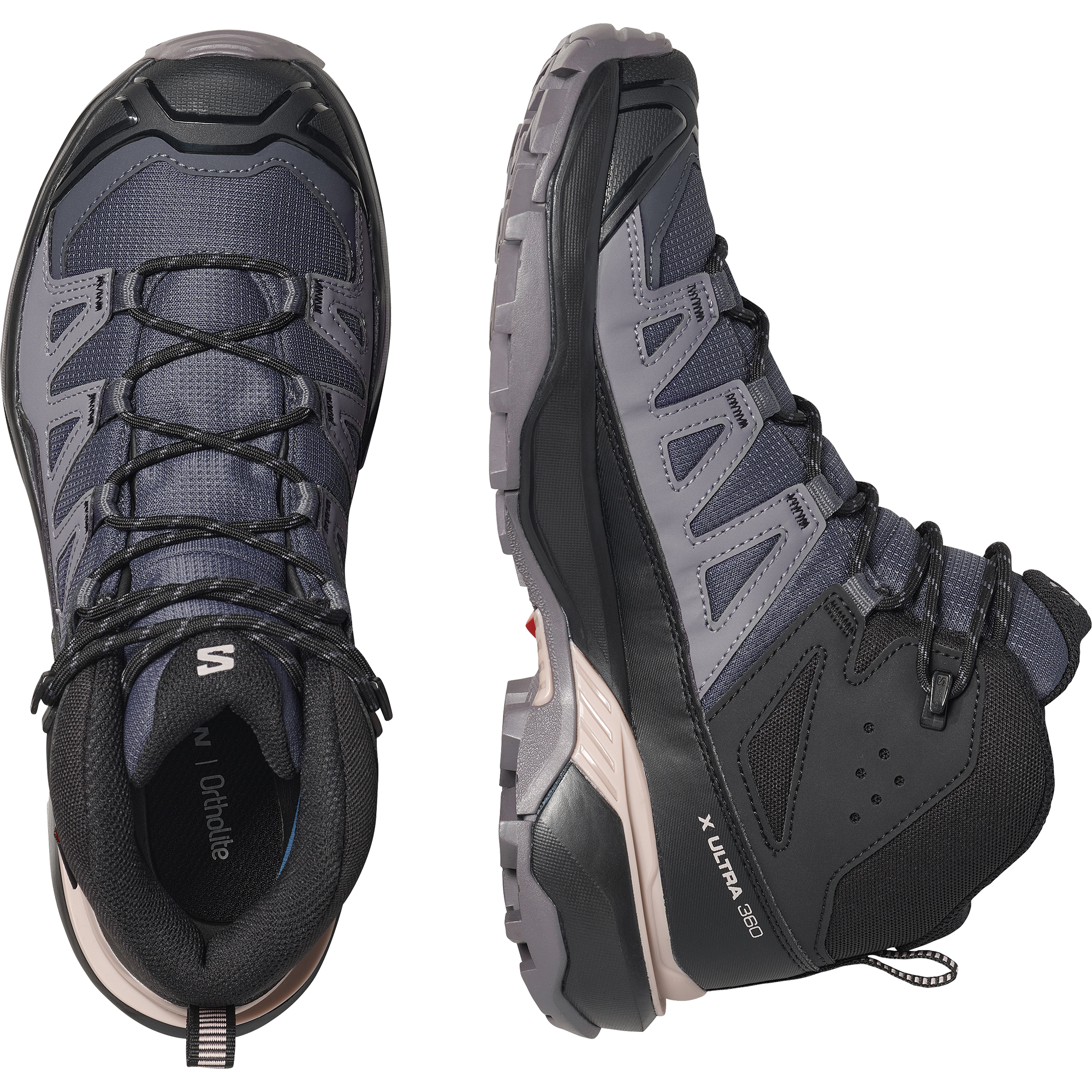 X ULTRA 360 MID GORE-TEX