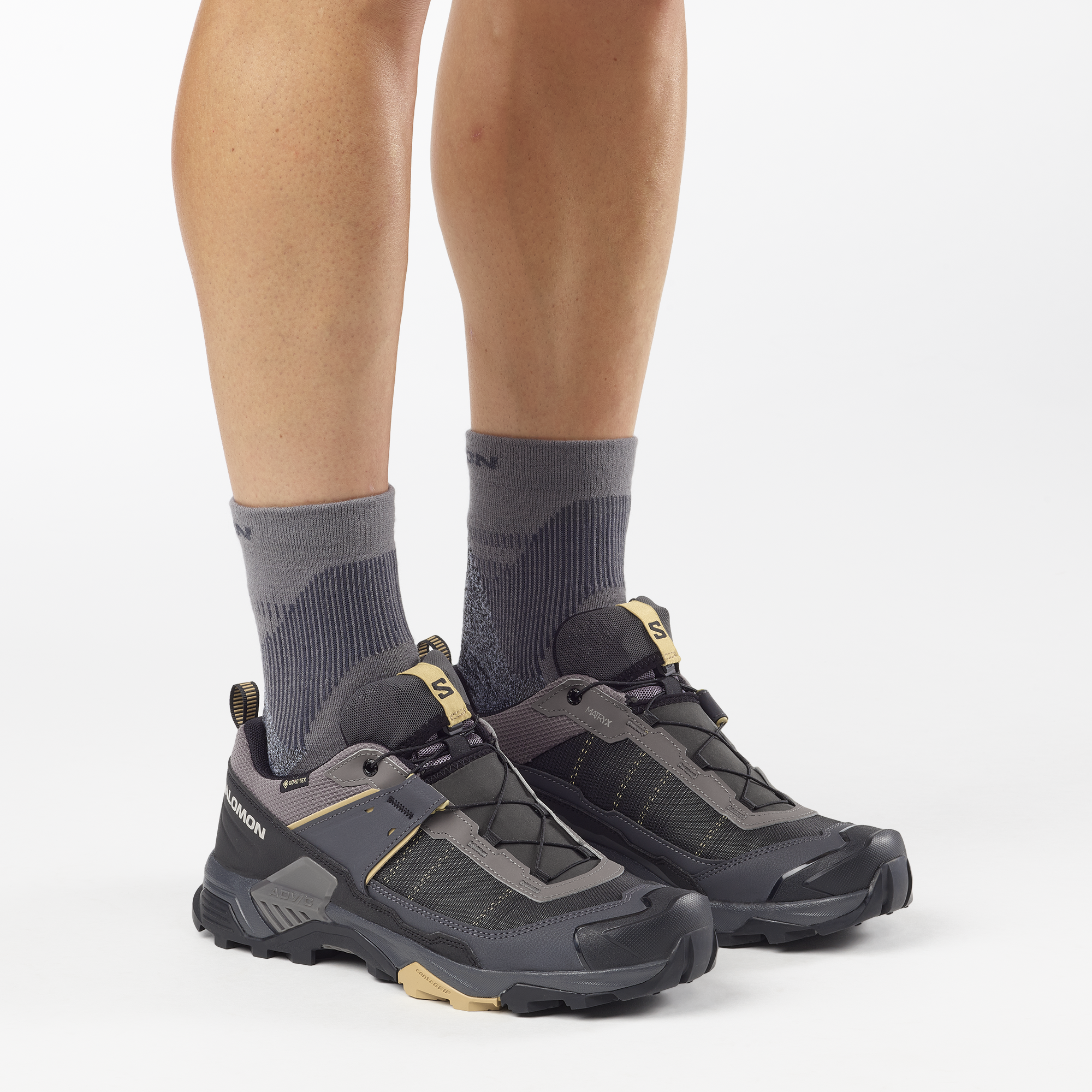 SALOMON X ULTRA 5 GTX