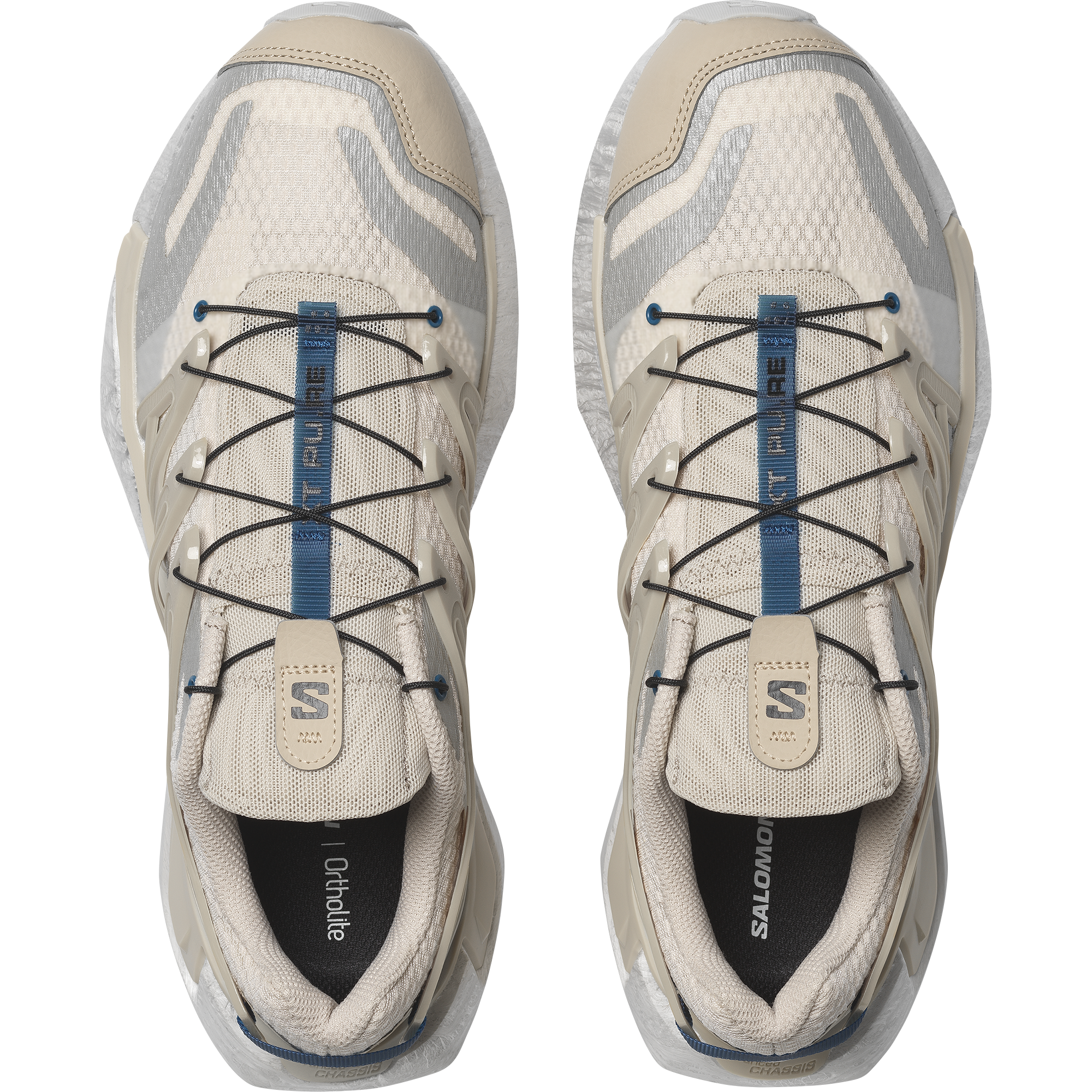 SALOMON XT PU.RE