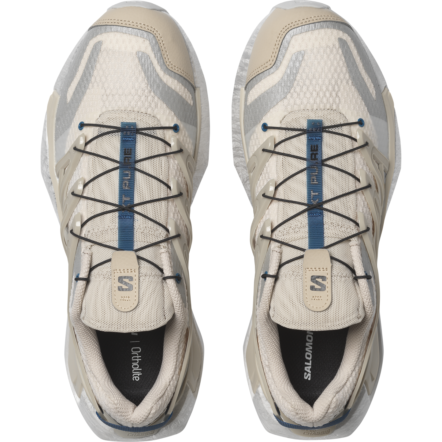 SALOMON XT PU.RE