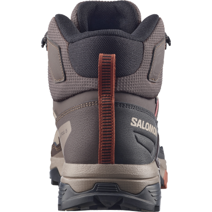 SALOMON X ULTRA 5 MID GORE-TEX