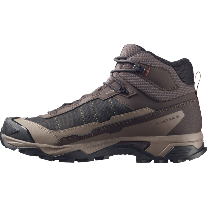 SALOMON X ULTRA 5 MID GORE-TEX
