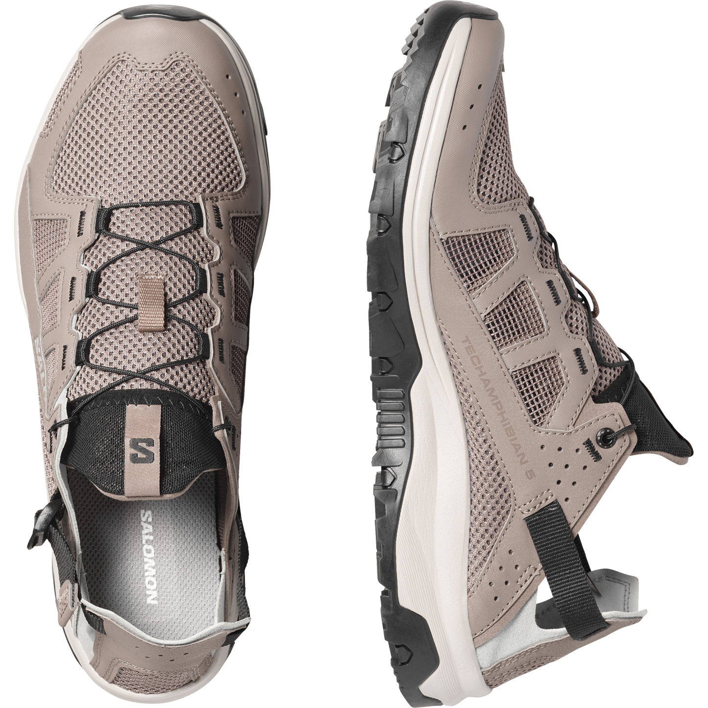 SALOMON TECHAMPHIBIAN 5