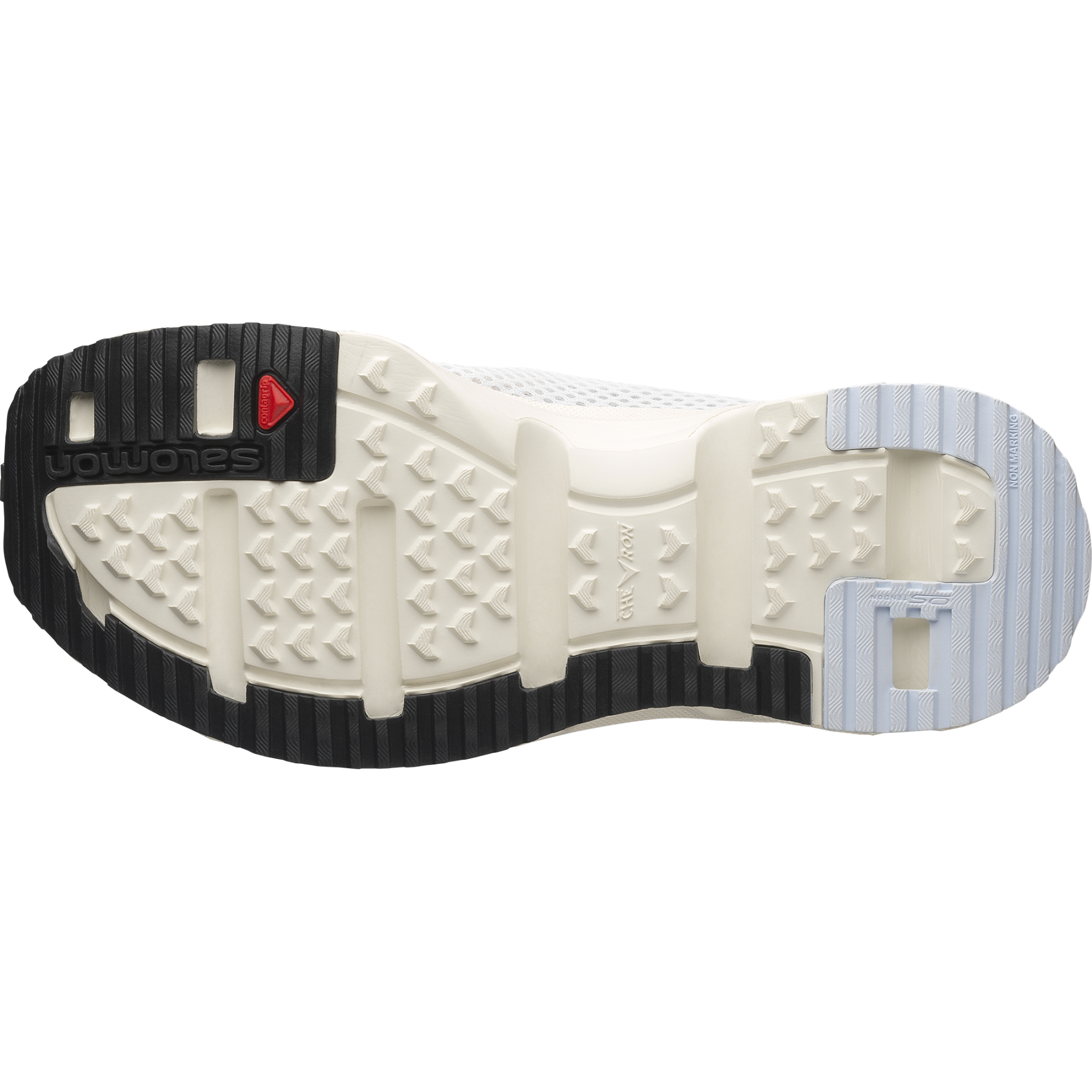 SALOMON RX SLIDE 3.0 SEASONAL