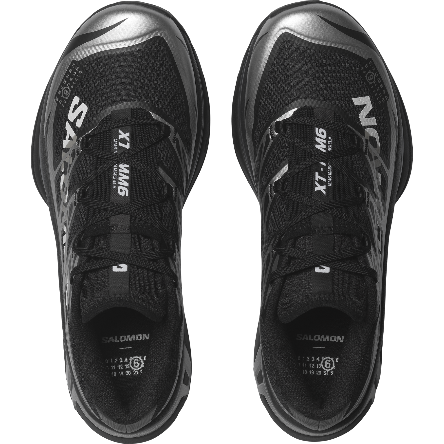 SALOMON XT-MM6