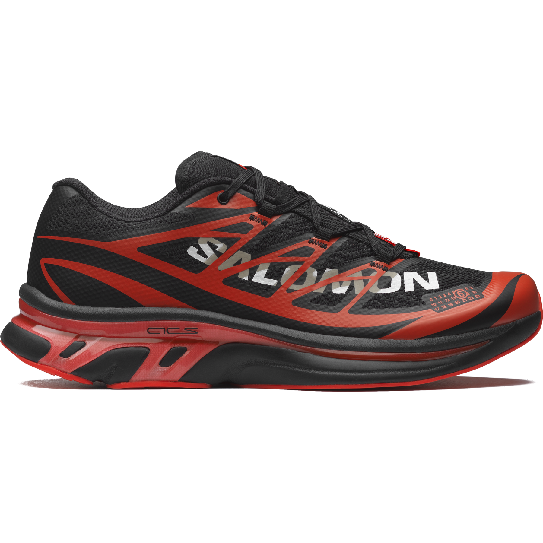 SALOMON XT-MM6