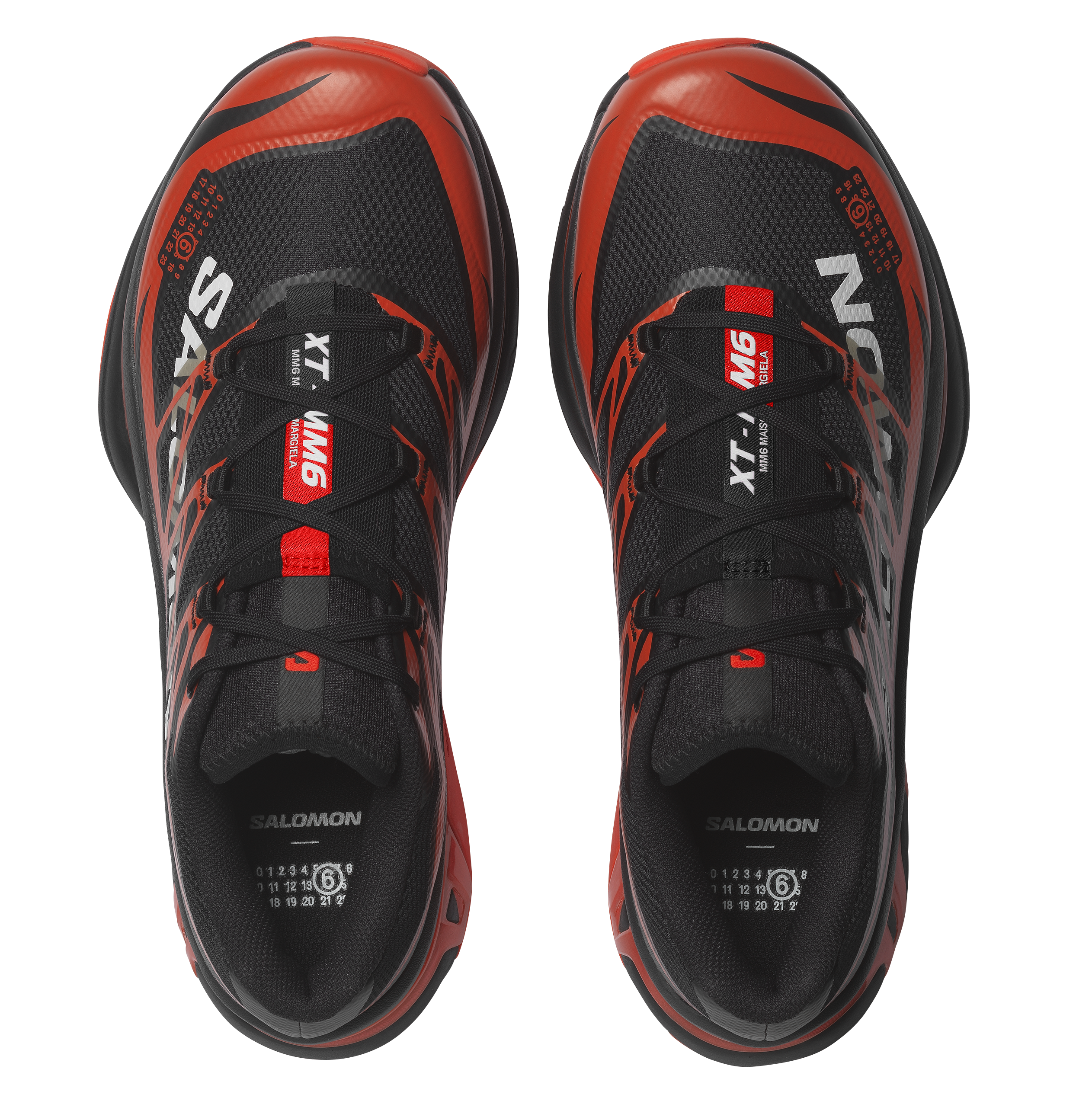 SALOMON XT-MM6