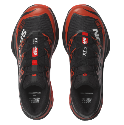 SALOMON XT-MM6