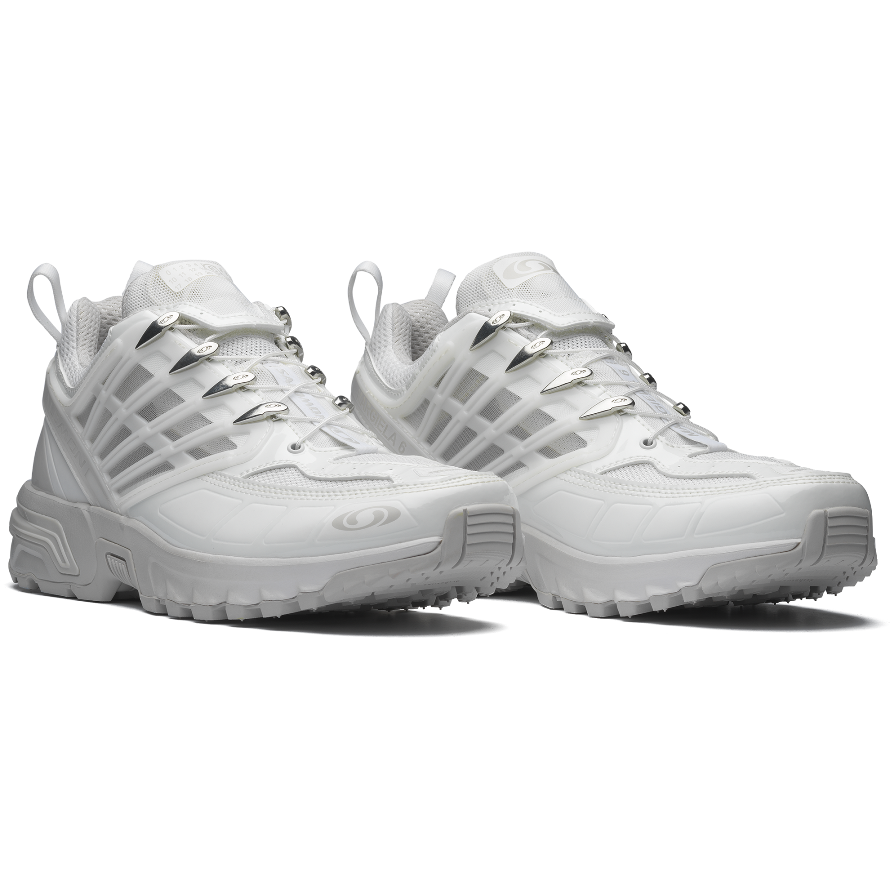 SALOMON ACS PRO MM6