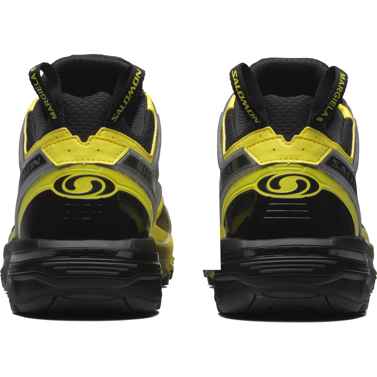 SALOMON ACS PRO MM6