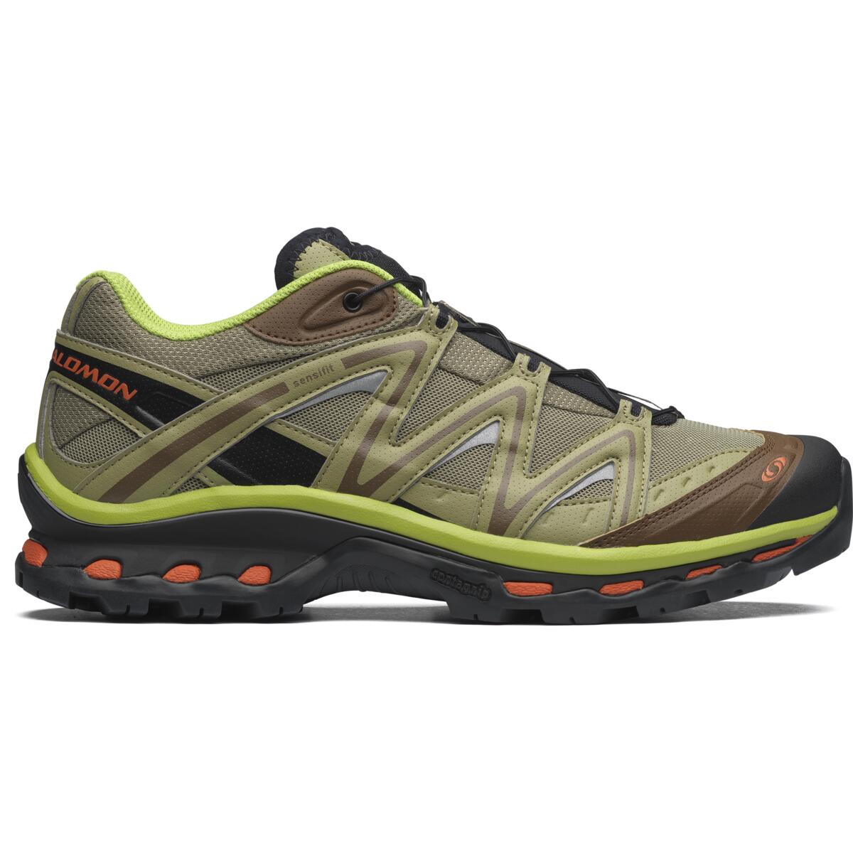 XT-QUEST – SALOMON SG