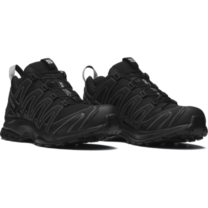 SALOMON XA PRO 3D