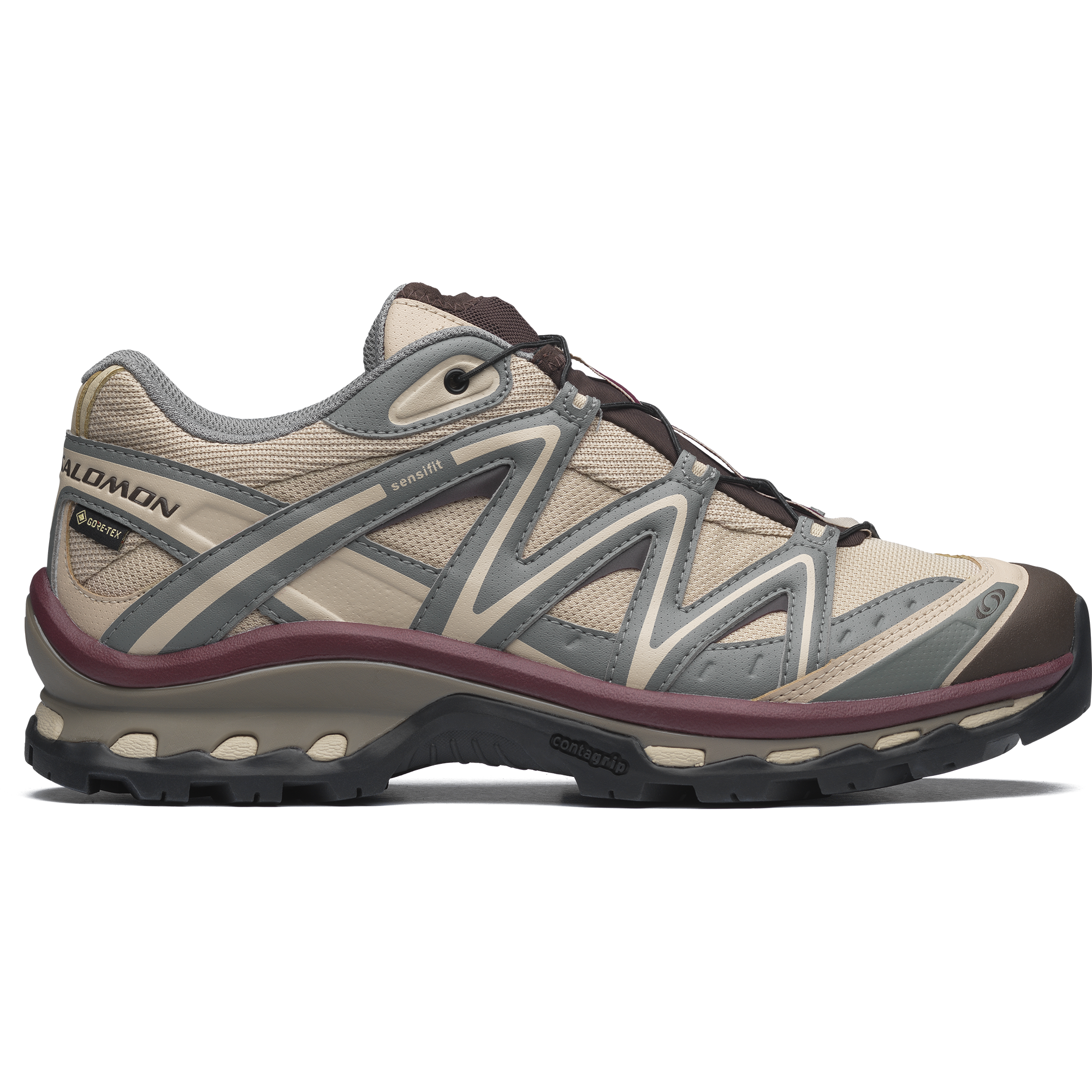SALOMON XT-QUEST GORE-TEX