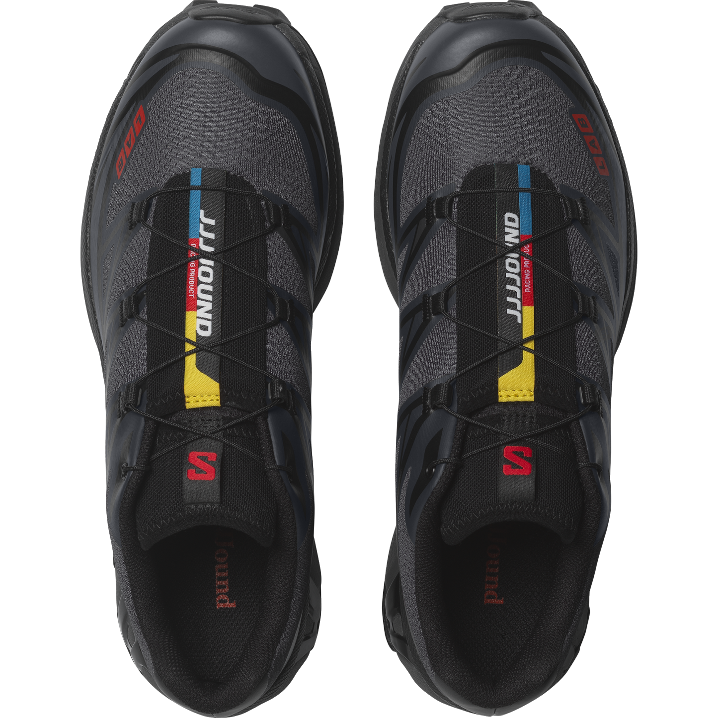 JJJJound×Salomon XT-6 26cm 新品 XT-6 JJJJOUND Unisex - Intersection Sportstyle | Salomon