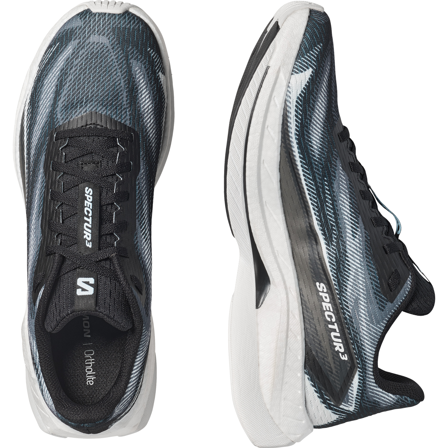 SALOMON SPECTUR 3