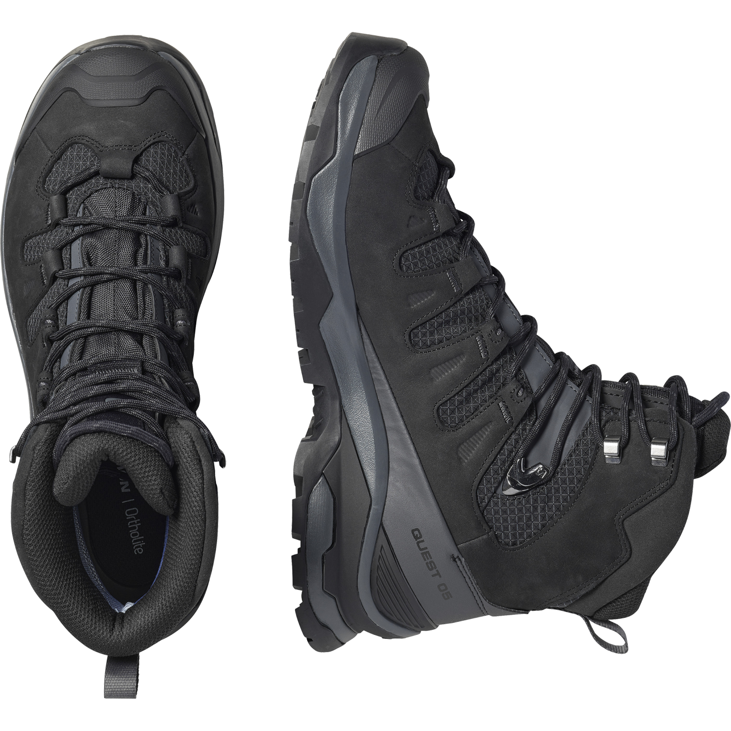 SALOMON QUEST 5 GORE-TEX