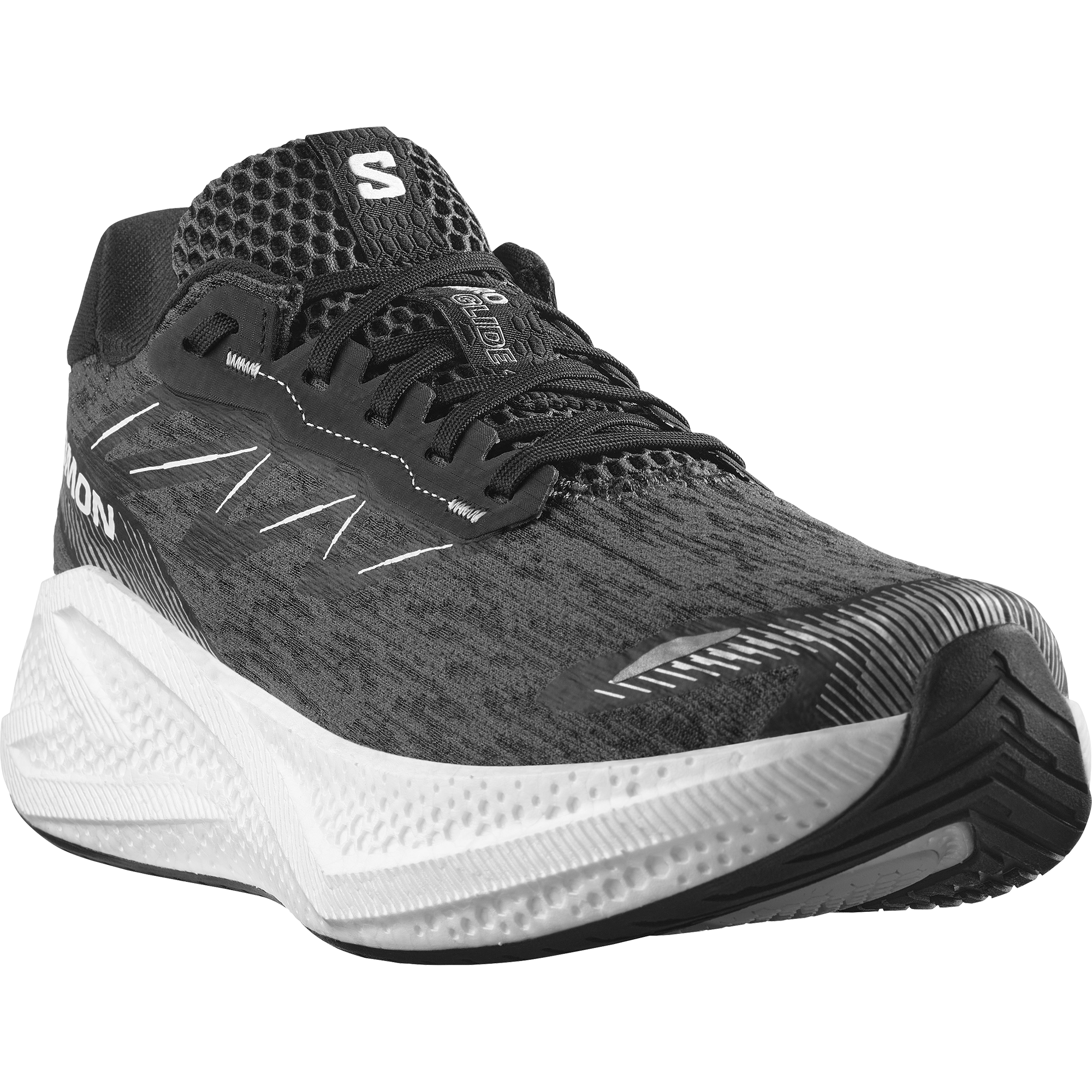 SALOMON AERO GLIDE 4 