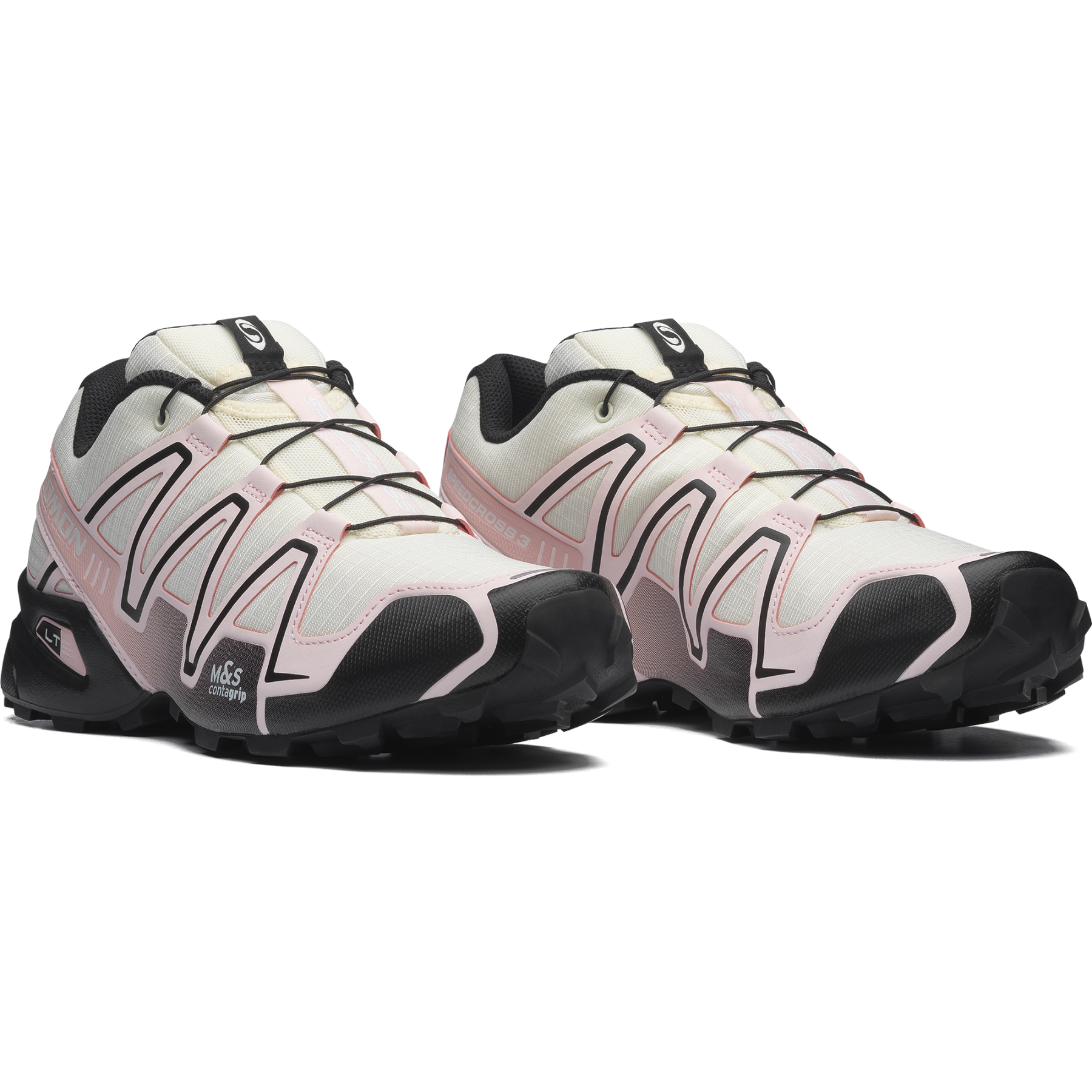 SALOMON SPEEDCROSS 3