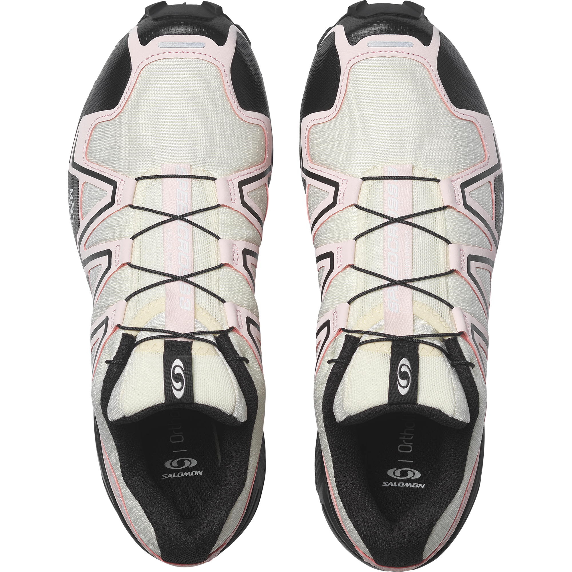 SALOMON SPEEDCROSS 3