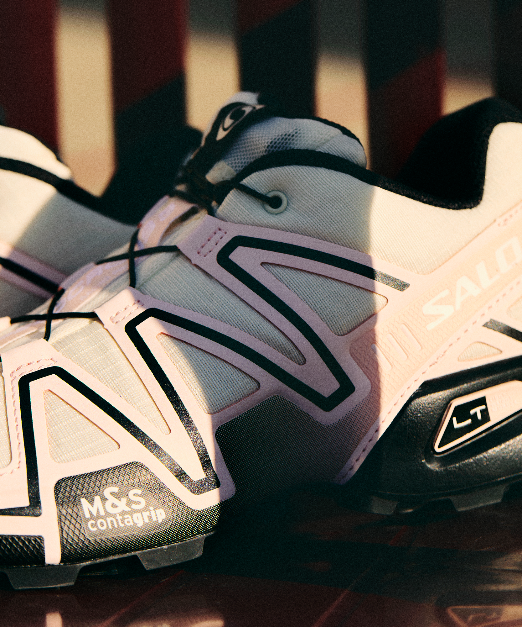 SALOMON SPEEDCROSS 3