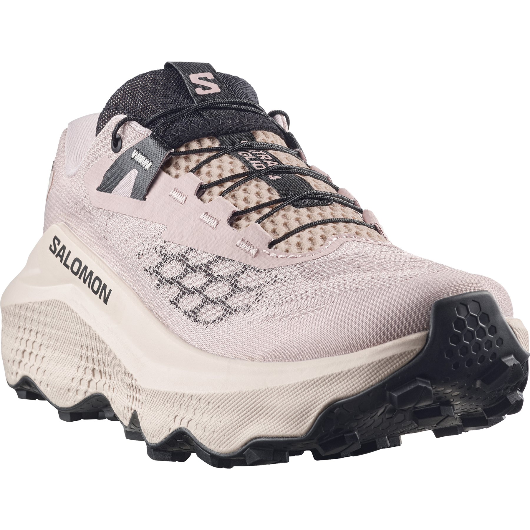 SALOMON ULTRA GLIDE 4 W