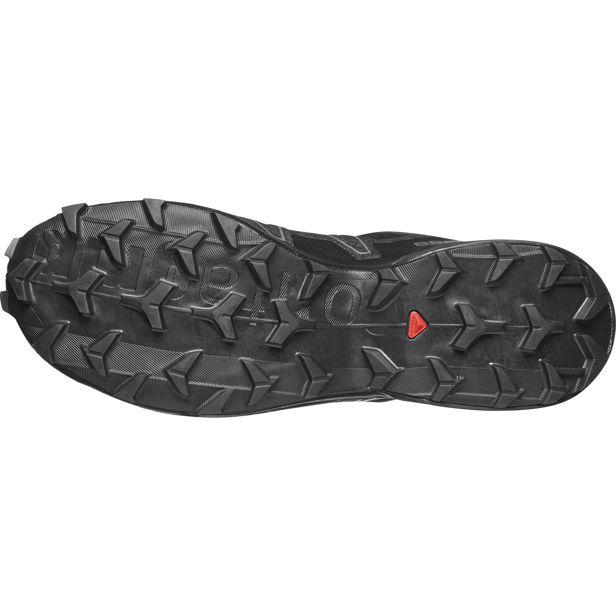 SALOMON SPEEDCROSS 6 GORE-TEX 20 YEARS