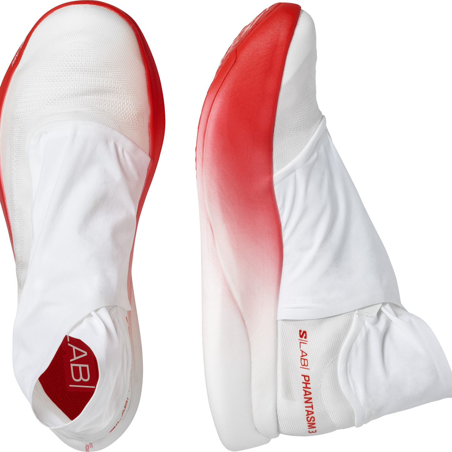 SALOMON S/LAB PHANTASM 3