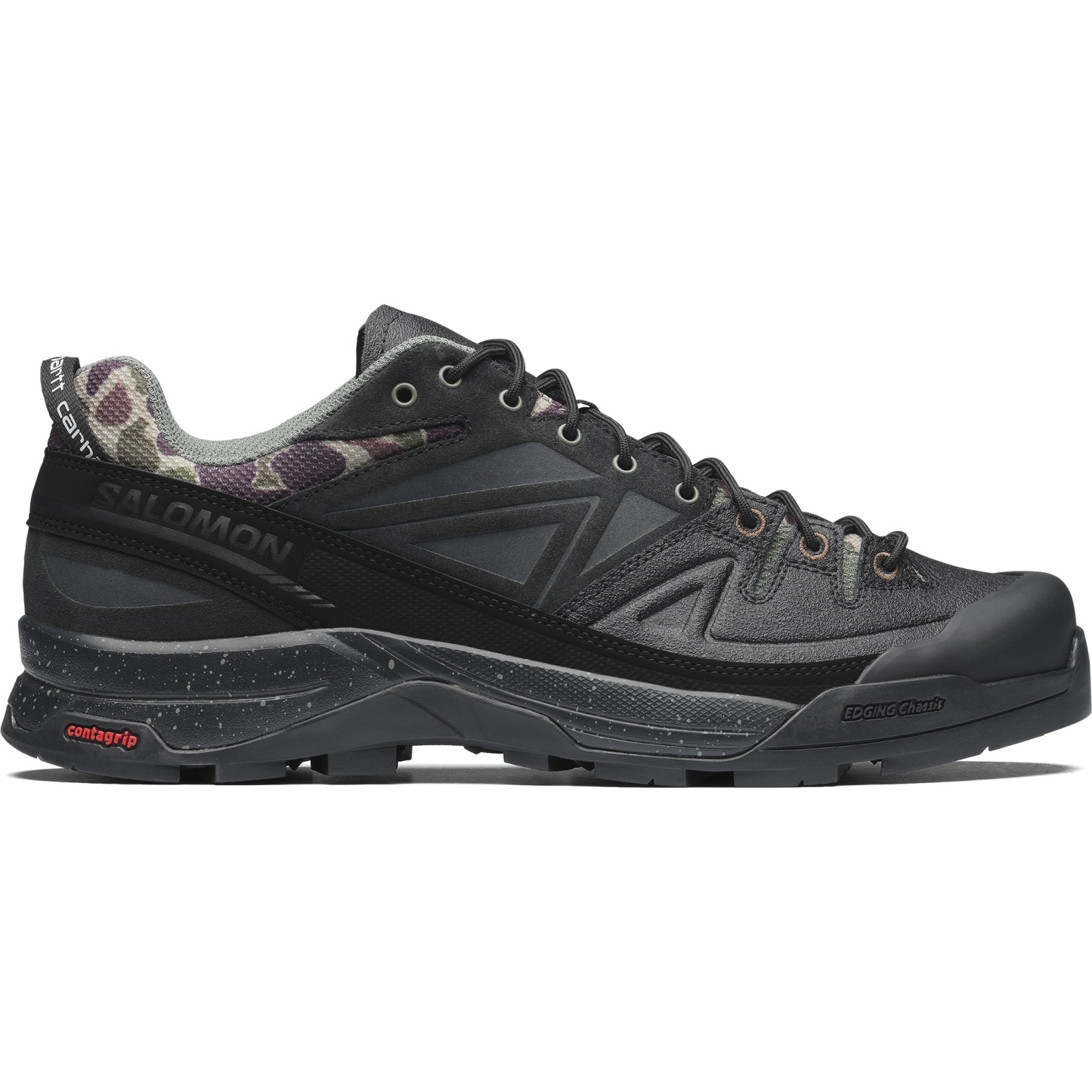 SALOMON X-ALP CARHARTT W.I.P