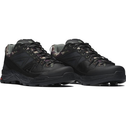 SALOMON X-ALP CARHARTT W.I.P