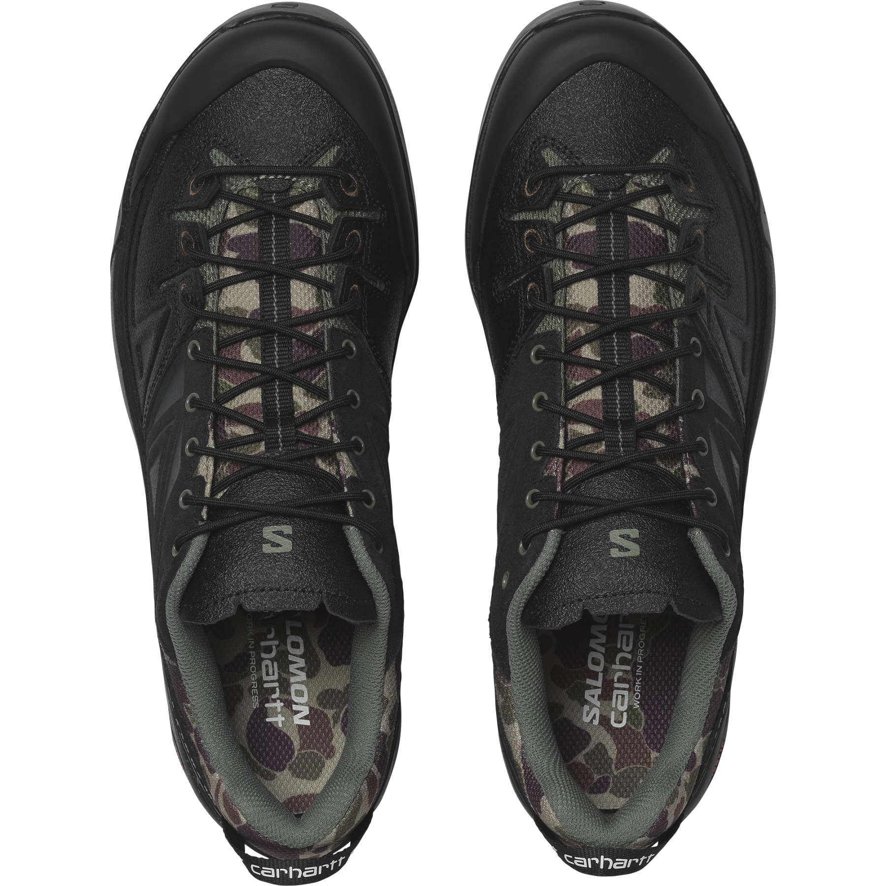 SALOMON X-ALP CARHARTT W.I.P