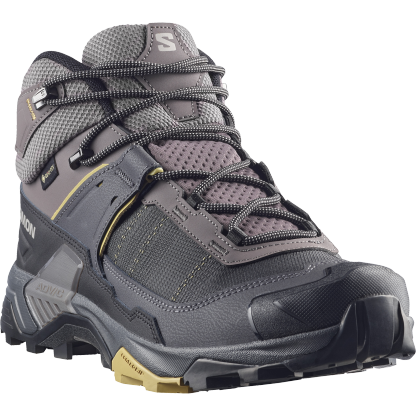 X ULTRA 5 MID WIDE GORE-TEX