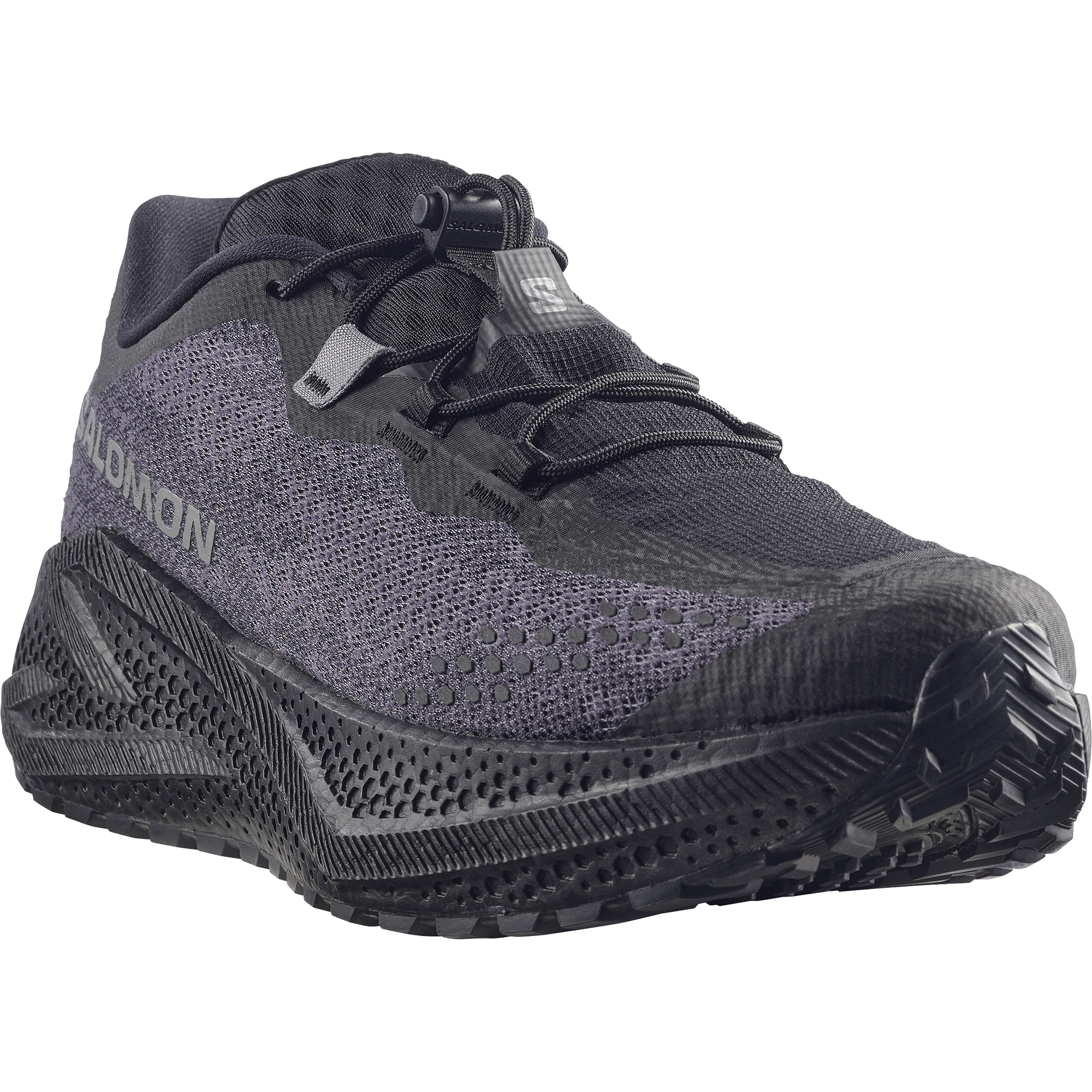 SALOMON AERO GLIDE 4 GRVL