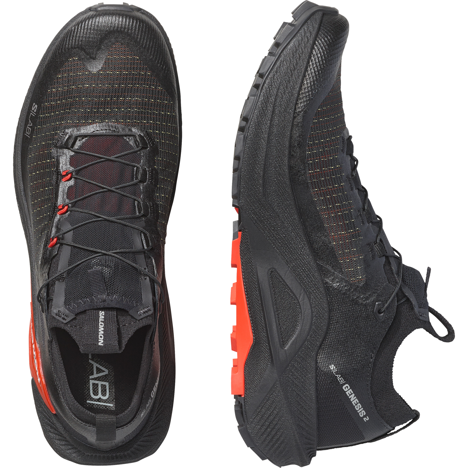 S/LAB GENESIS 2