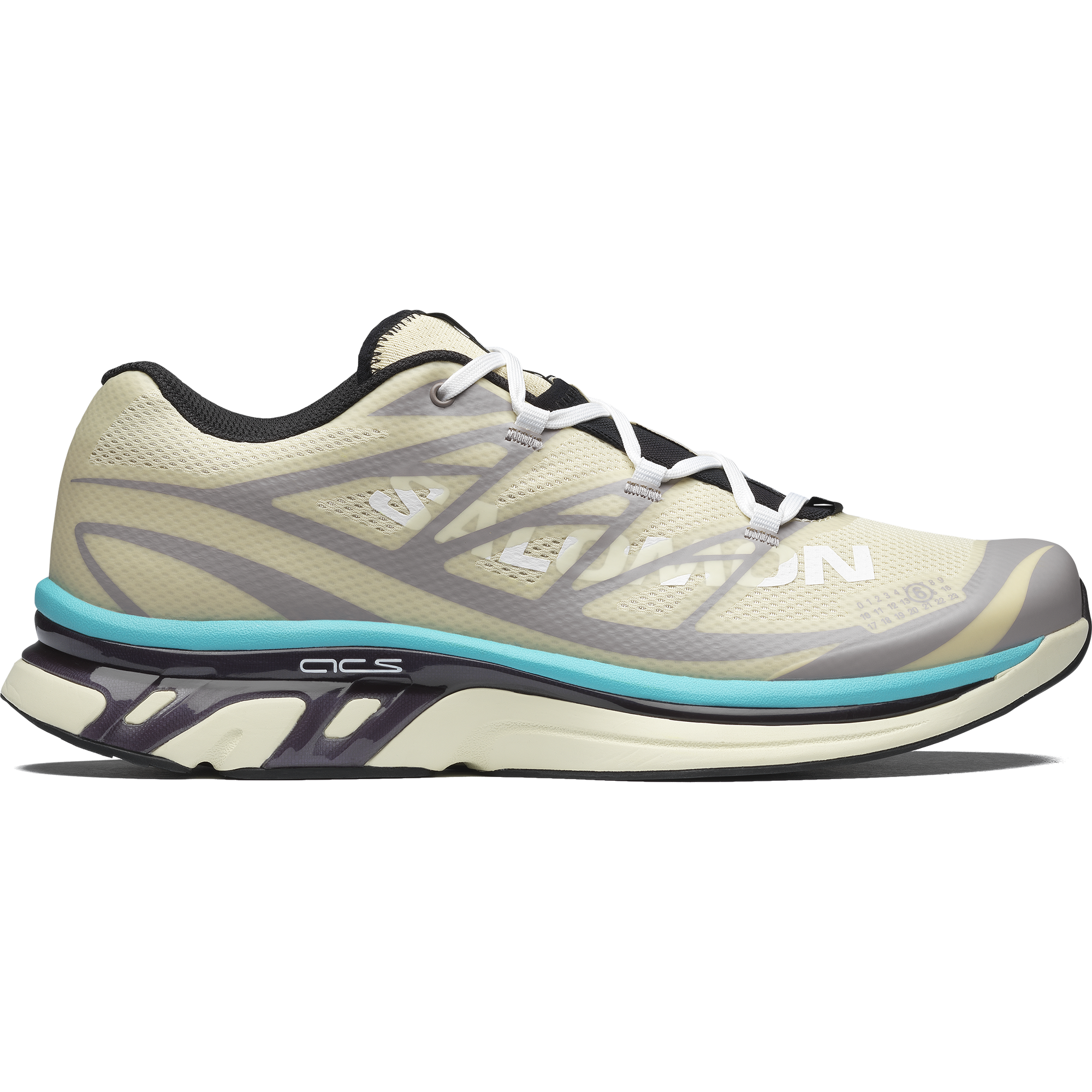 SALOMON XT-MM6 MAISON MARGIELA