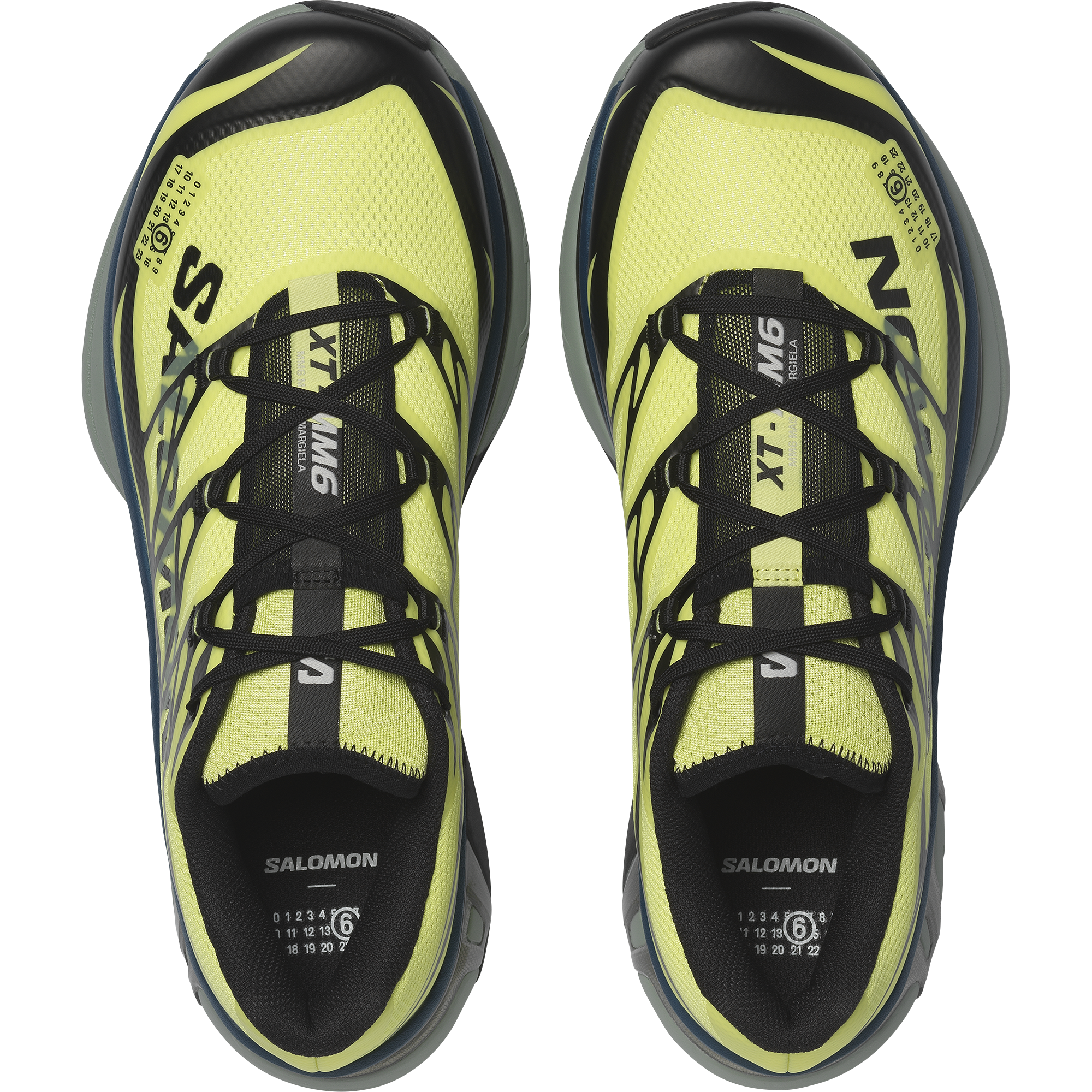 SALOMON XT-MM6 MAISON MARGIELA