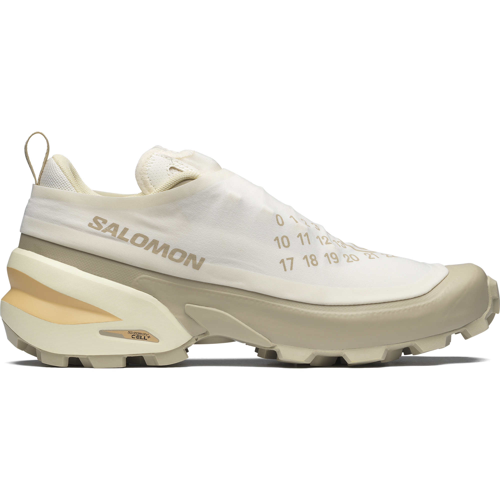 SALOMON CROSS DUST MM6 MAISON MARGIELA
