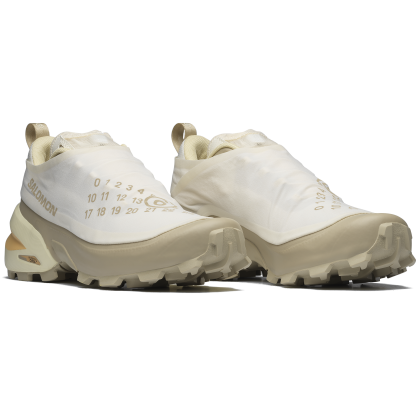 SALOMON CROSS DUST MM6 MAISON MARGIELA