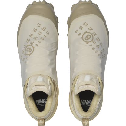 SALOMON CROSS DUST MM6 MAISON MARGIELA