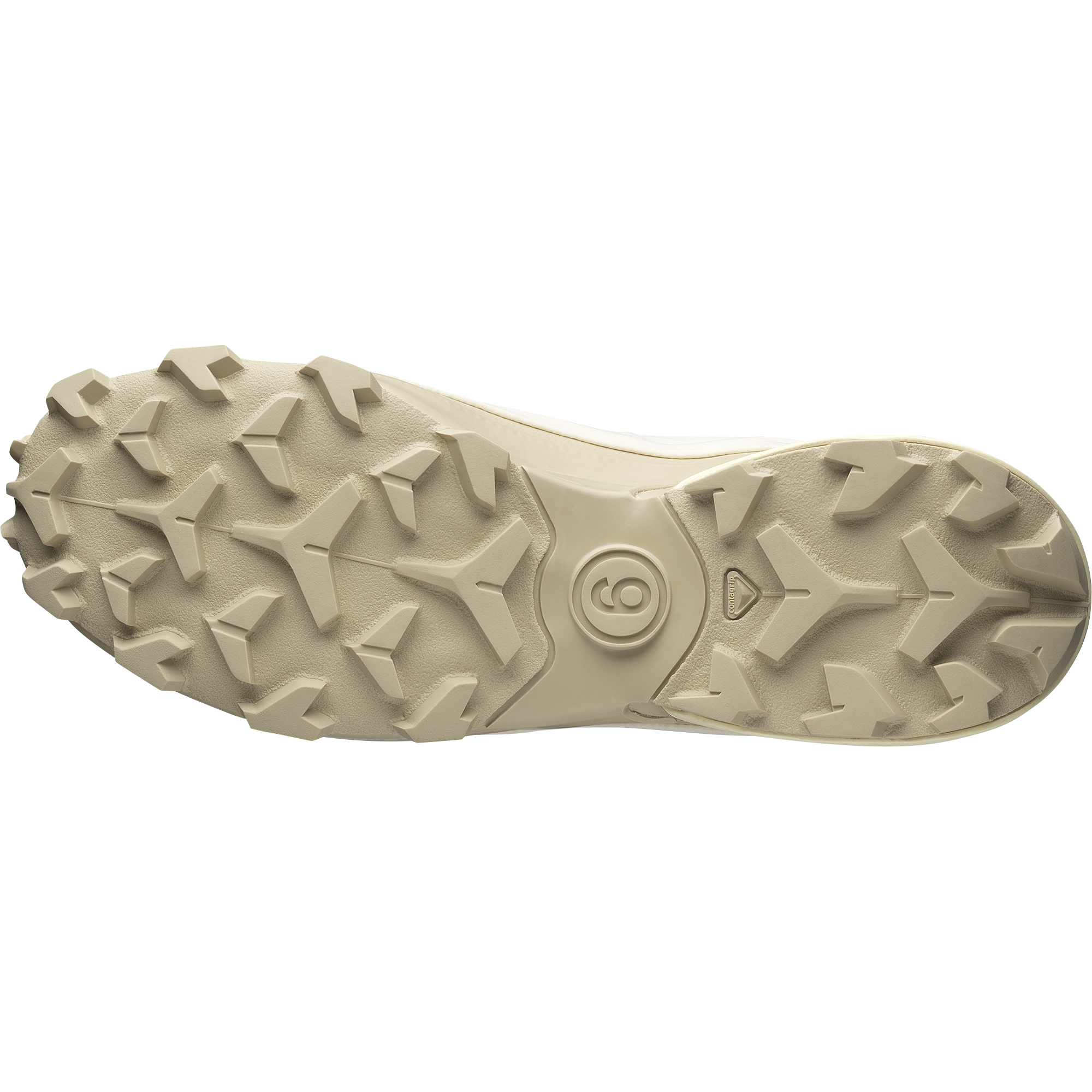 SALOMON CROSS DUST MM6 MAISON MARGIELA