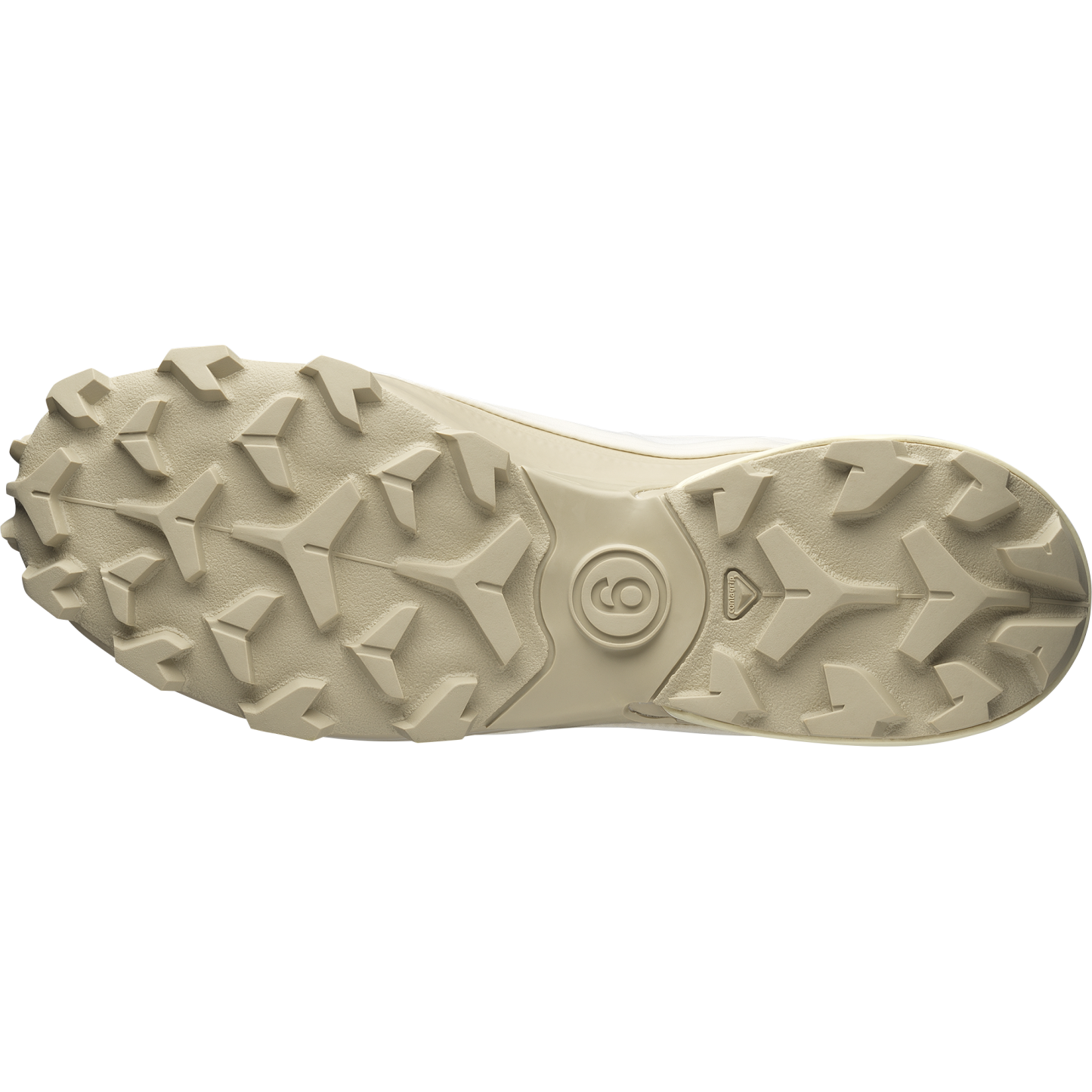 SALOMON CROSS DUST MM6 MAISON MARGIELA