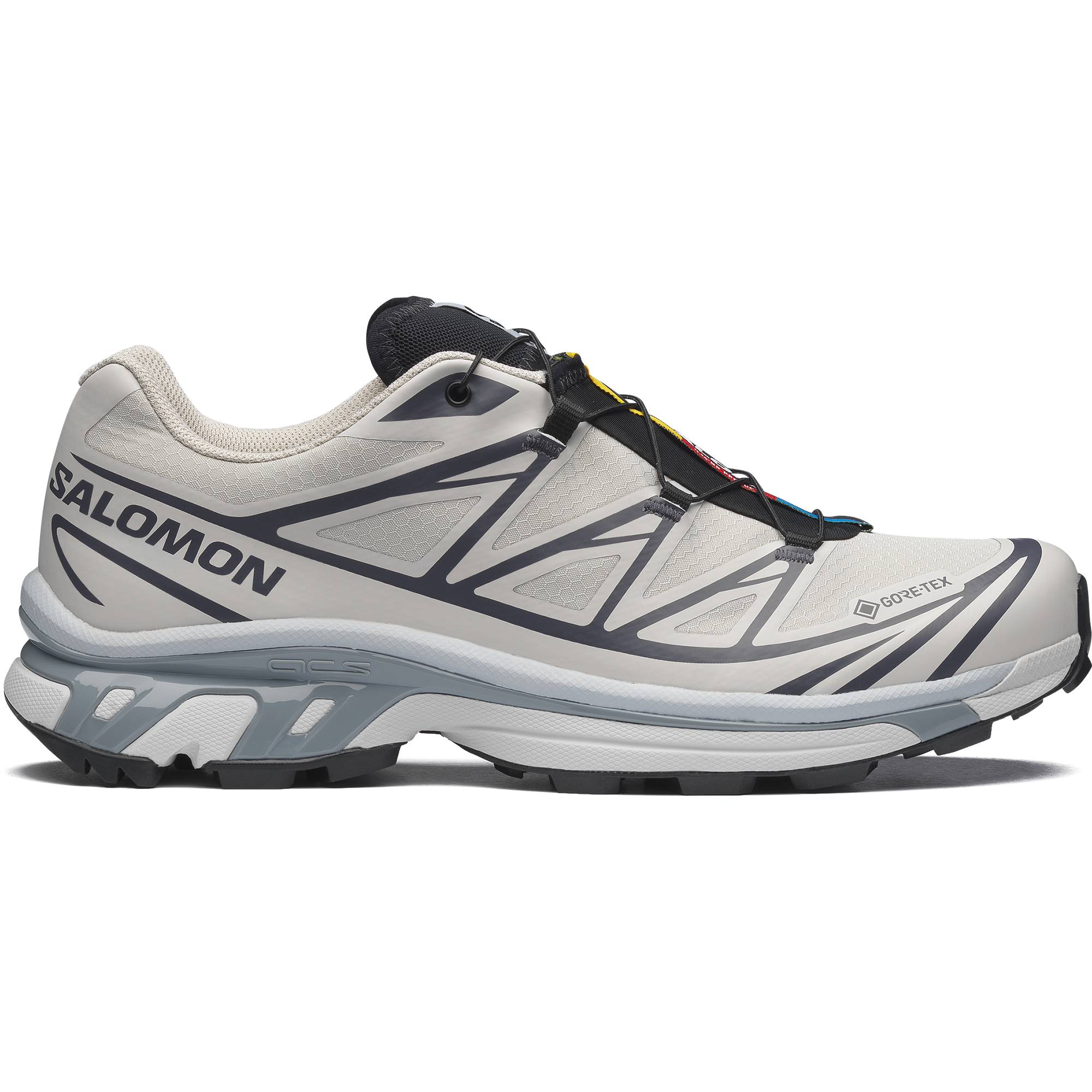 SALOMON XT-6 GORE-TEX