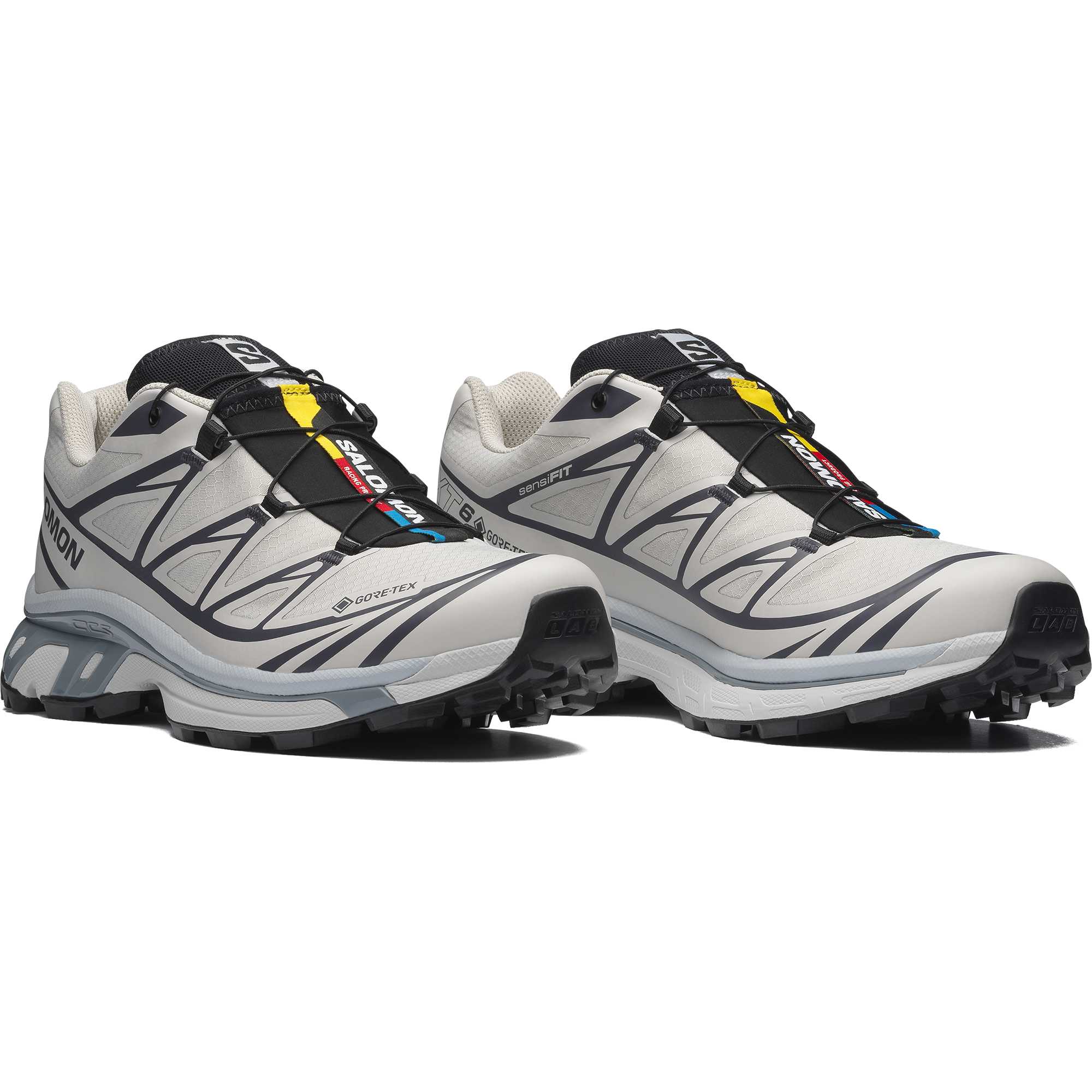 SALOMON XT-6 GORE-TEX