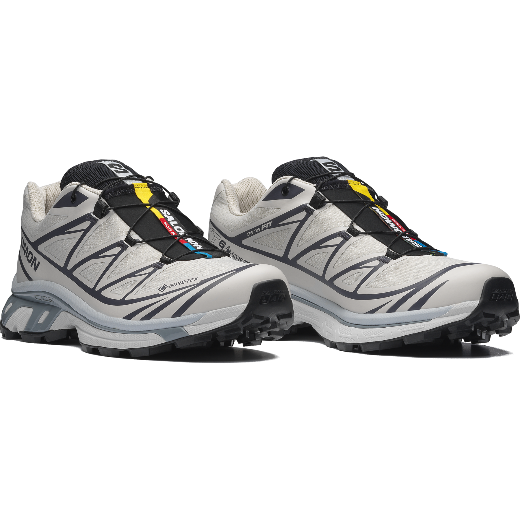 SALOMON XT-6 GORE-TEX