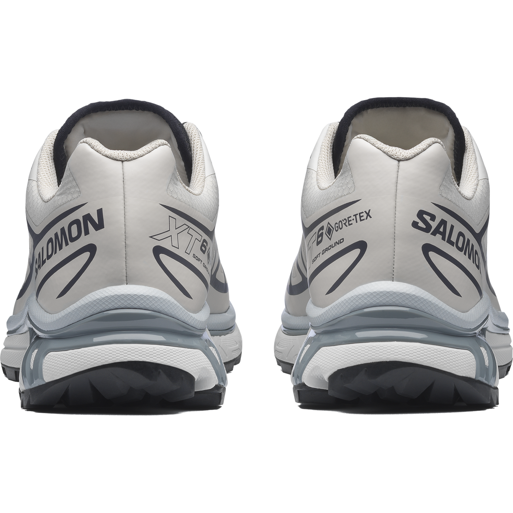 SALOMON XT-6 GORE-TEX