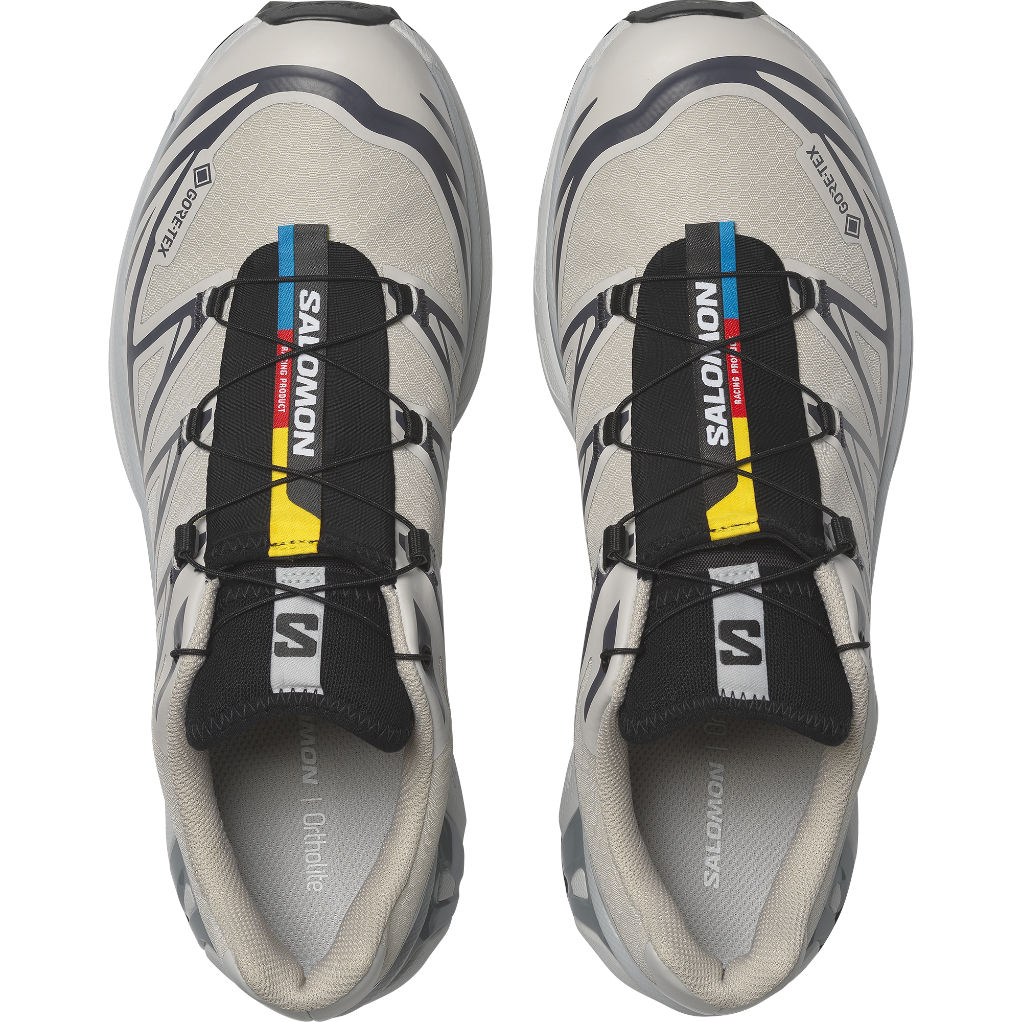 SALOMON XT-6 GORE-TEX