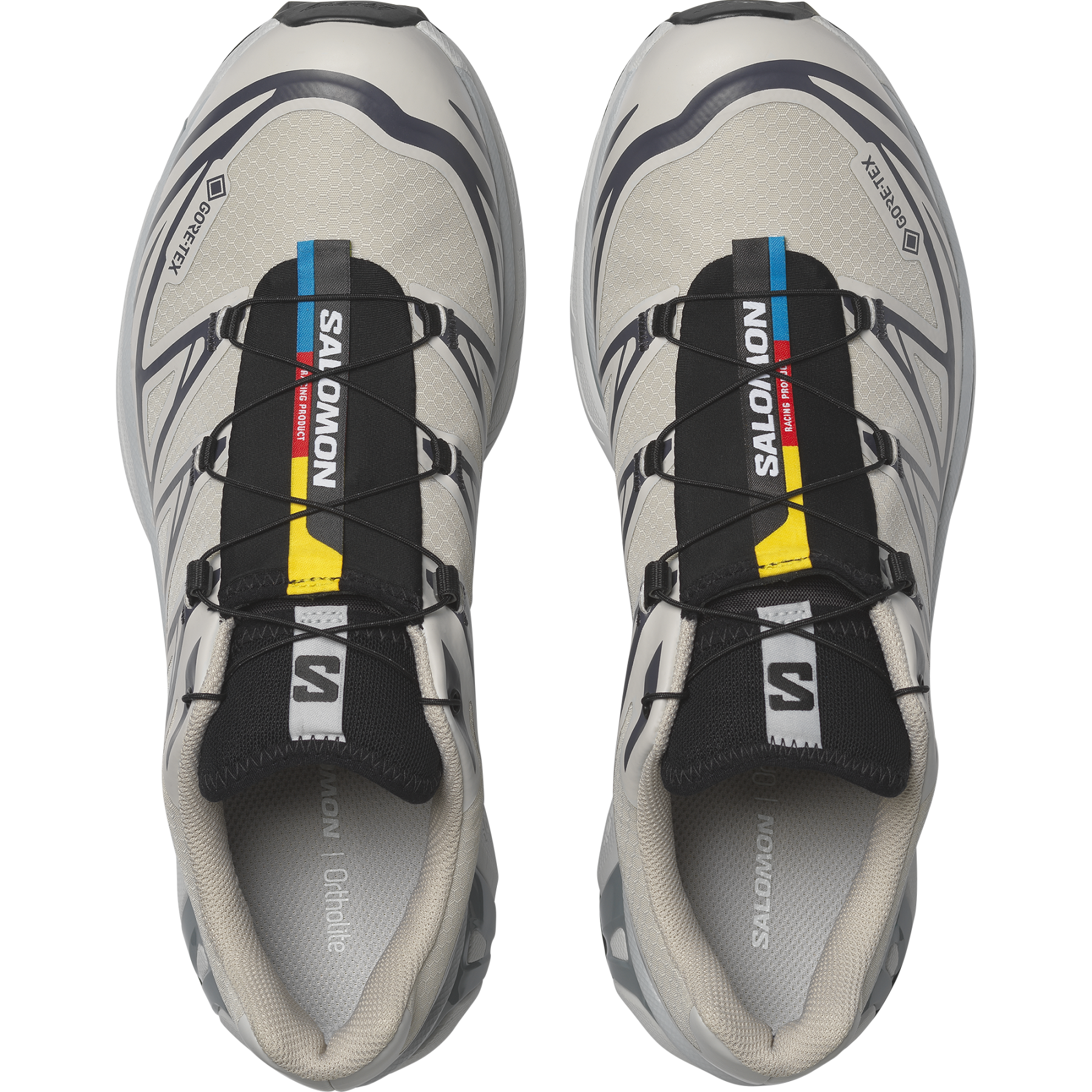 SALOMON XT-6 GORE-TEX